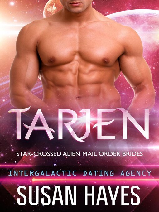 Title details for Tarjen by Susan Hayes - Available